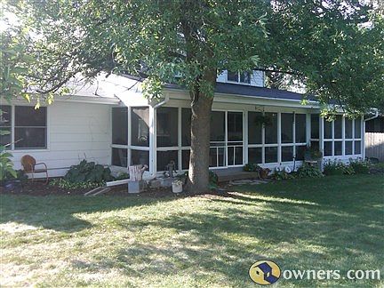 Screened Porch