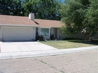 1017 Goldenrod Dr, Nampa, ID 83686