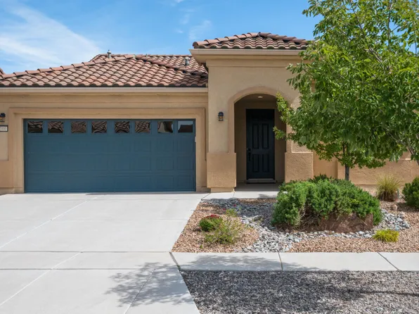 2100 Cave Creek Ln NW, Albuquerque, NM 87120