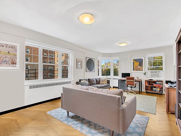 2nd image of 120 Cabrini Blvd APT 66