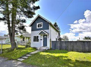 6410 S Puget Sound Ave, Tacoma, WA 98409