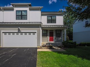 3718 Tramore Ct, Naperville, IL