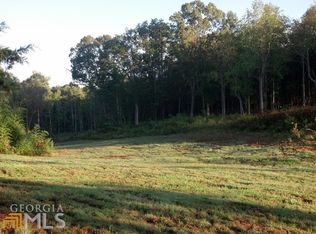 1561 Watson Springs Rd, Watkinsville, GA 30677