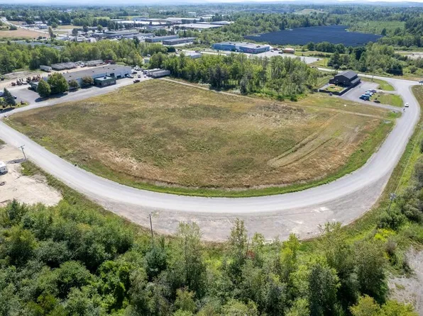 Lot 2 Contractor Drive, Hermon, ME 04401