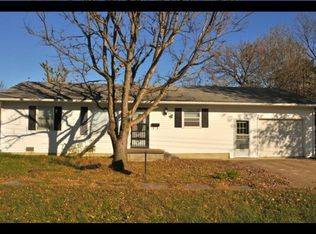 709 Adair St, Bevier, MO 63532