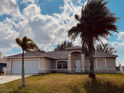 1730 NW 18th Ter, Cape Coral, FL, 33993