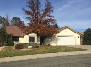 2978 Dawnridge Dr, Redding, CA 96001