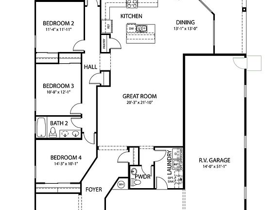 3rd image of this home