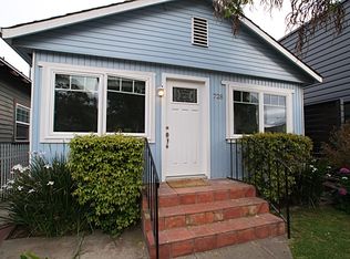 728 Navy St, Santa Monica, CA 90405