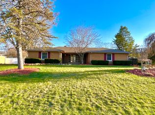5104 Brunswick Dr, Shelby Township, MI 48316