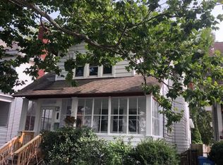 26 Summit Ave, Albany, NY 12209