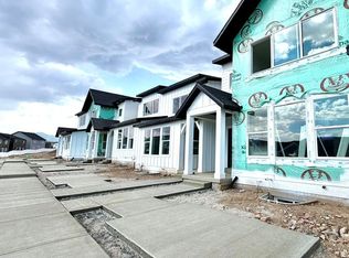 1691 W Viola Ln #3088, Saratoga Springs, UT 84045