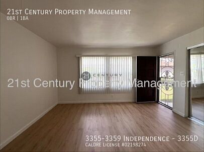 3rd image of 3355-3359 Independence Ave #3355D