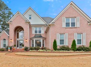 2163 Houston Pass Cv, Germantown, TN 38139