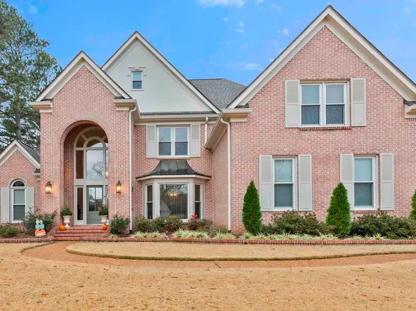 2163 Houston Pass Cv, Germantown, TN 38139
