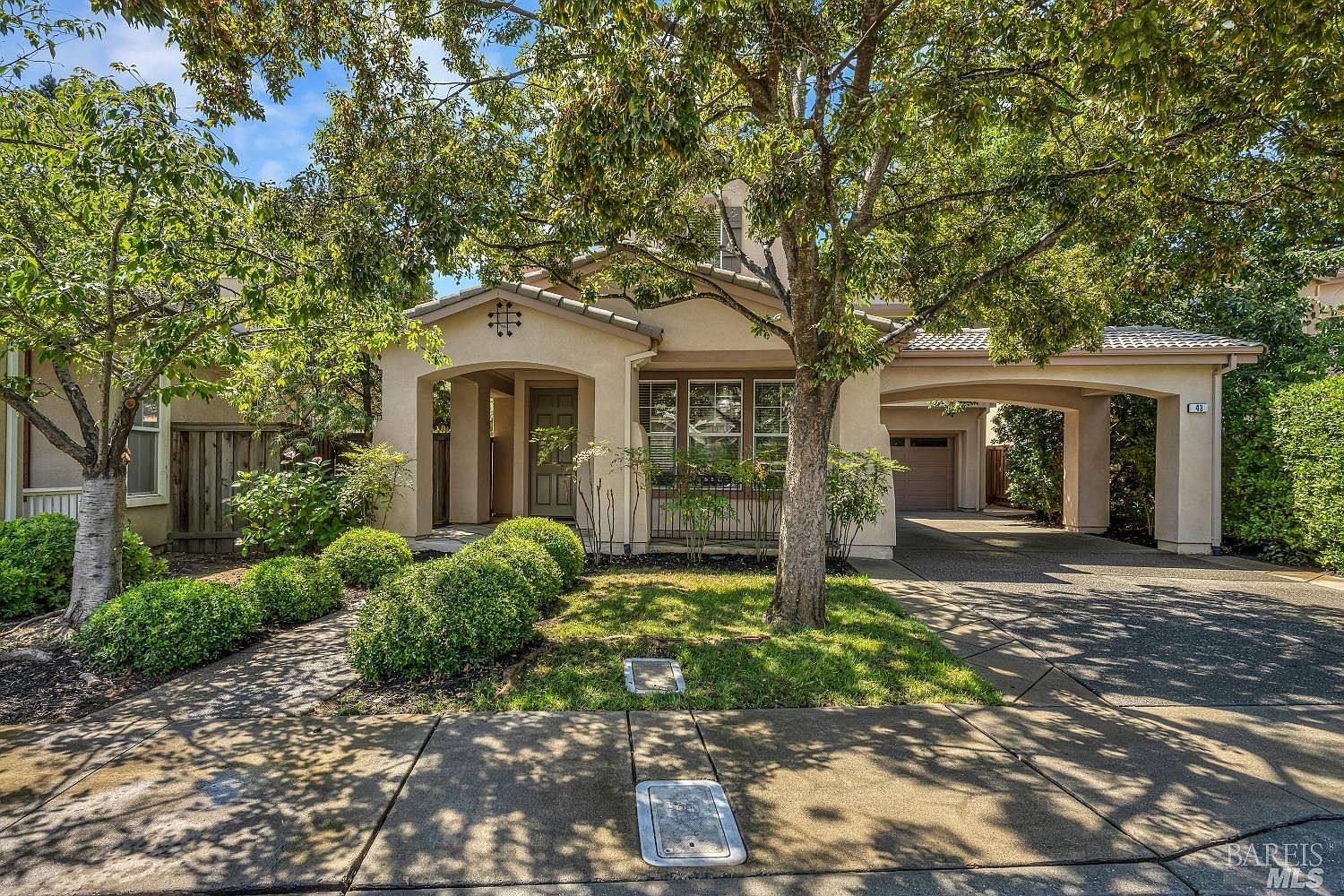 43 Summerbrooke Cir, Napa, CA 94558 Zillow