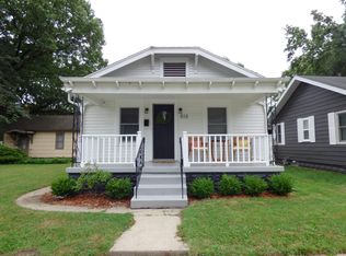 513 W Jefferson Blvd, Mishawaka, IN 46545