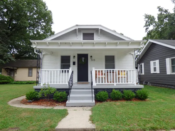 513 W Jefferson Blvd, Mishawaka, IN 46545
