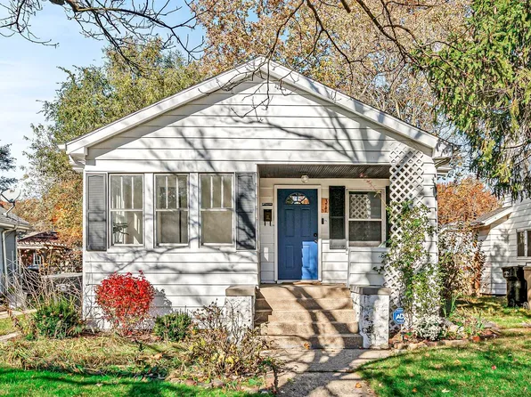 317 Ostemo Pl, South Bend, IN 46617
