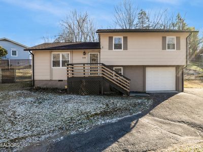 519 Sleepy Hollow Rd, Oliver Springs, TN, 37840