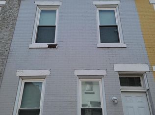 1304 W Clementine St, Philadelphia, PA