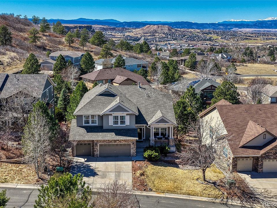 2nd image of 1575 Ridgetrail Court
