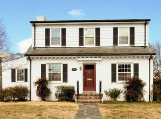 1706 Wilmington Ave, Richmond, VA 23227