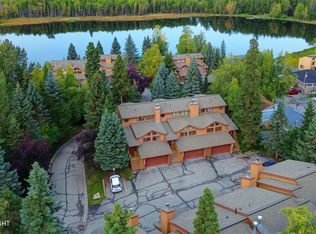 4129 Raspberry Rd, Anchorage, AK 99502