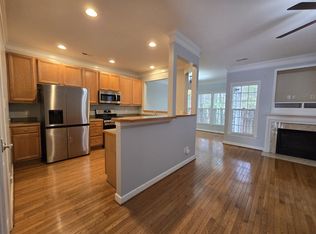 4333 Flintlock Ln, Durham, NC 27704