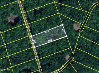 Sandlewood Rd, Jim Thorpe, PA 18229