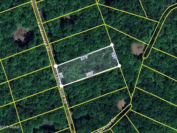 Sandlewood Rd, Jim Thorpe, PA 18229