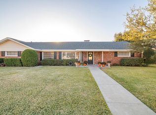 2101 Hughes St, Midland, TX 79705