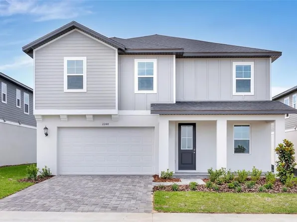 2248 Hen Rd, Minneola, FL 34715