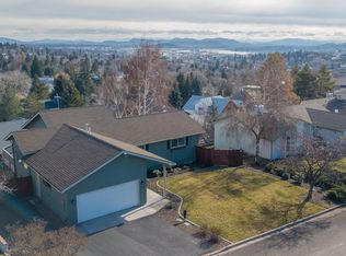 133 Eulalona Ct, Klamath Falls, OR 97601