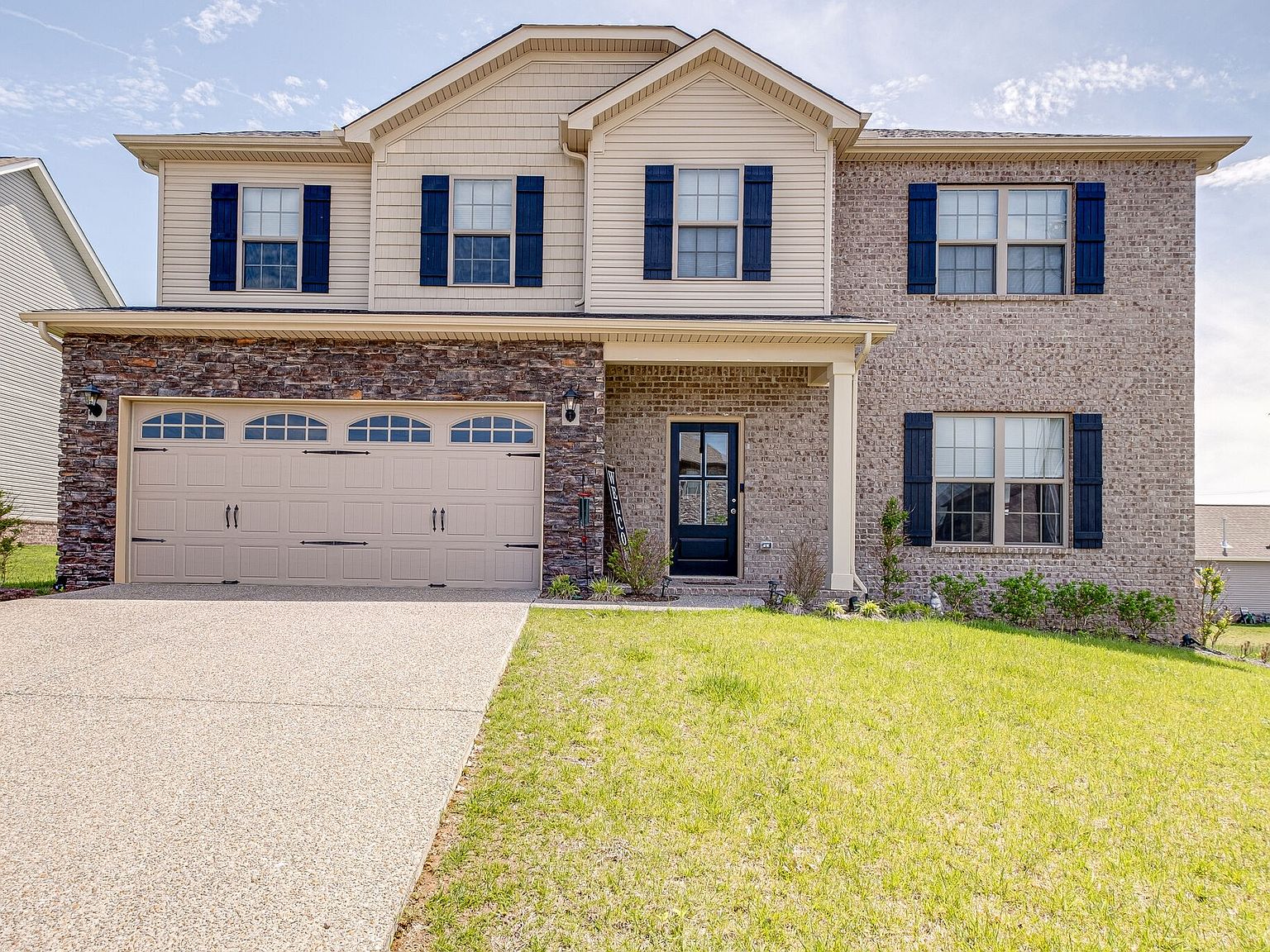 1025 Ellington Dr LOT CF89, Gallatin, TN 37066 Zillow