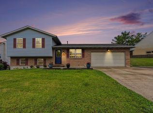 Tara Brooke Court, Hamilton, OH 45005