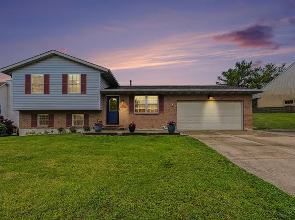 6503 Tara Brooke Ct, Hamilton, OH 45011