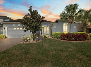 16009 Saint Clair St, Clermont, FL 34714