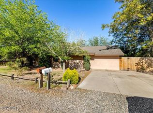 1059 S 4th St, Cottonwood, AZ 86326