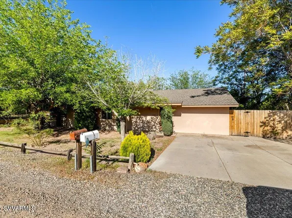 1059 S 4th Street, Cottonwood, AZ 86326