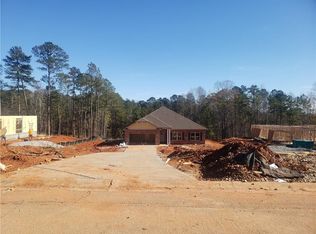 8298 E Carroll Rd, Whitesburg, GA 30185