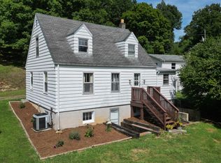 1203 Poplar Hill Rd, Lexington, VA 24450