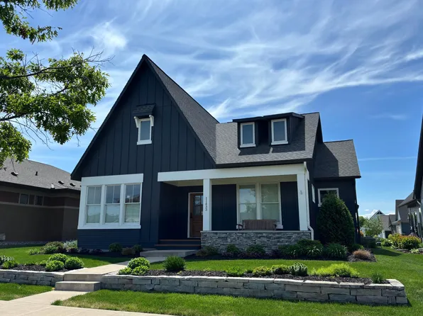 11433 Wildflower Dr N, Lake Elmo, MN 55042