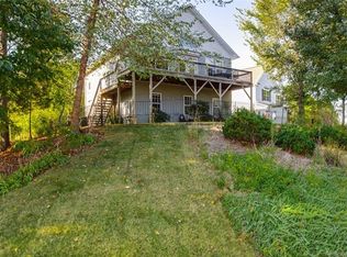 21333 Sandy Cove Rd, Cornelius, NC 28031