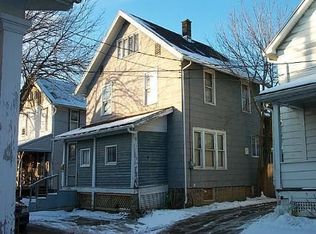 25 Bradford Ave, Mansfield, OH 44902