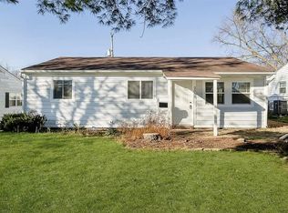 2552 Saint Paul St, Indianapolis, IN