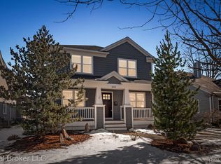 632 N Altadena Ave, Royal Oak, MI