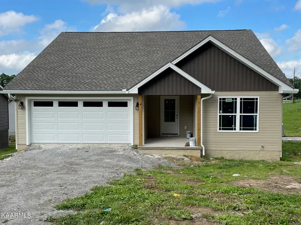 301 Dayton Ave, Crossville, TN 38555