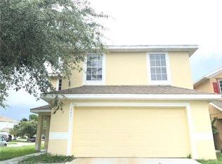 2401 Ruddenstone Way, Kissimmee, FL 34744