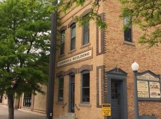 Historic Downtown Rapid City Apartment for Lease, Rapid City, SD 57701